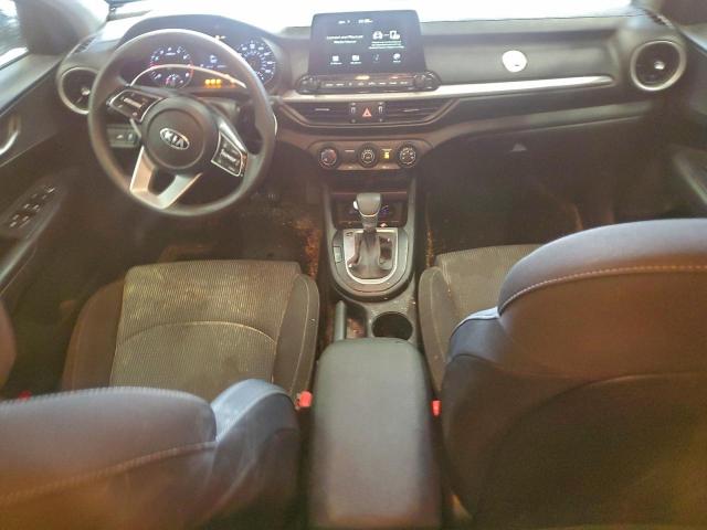 Kia Forte Fe Image 9