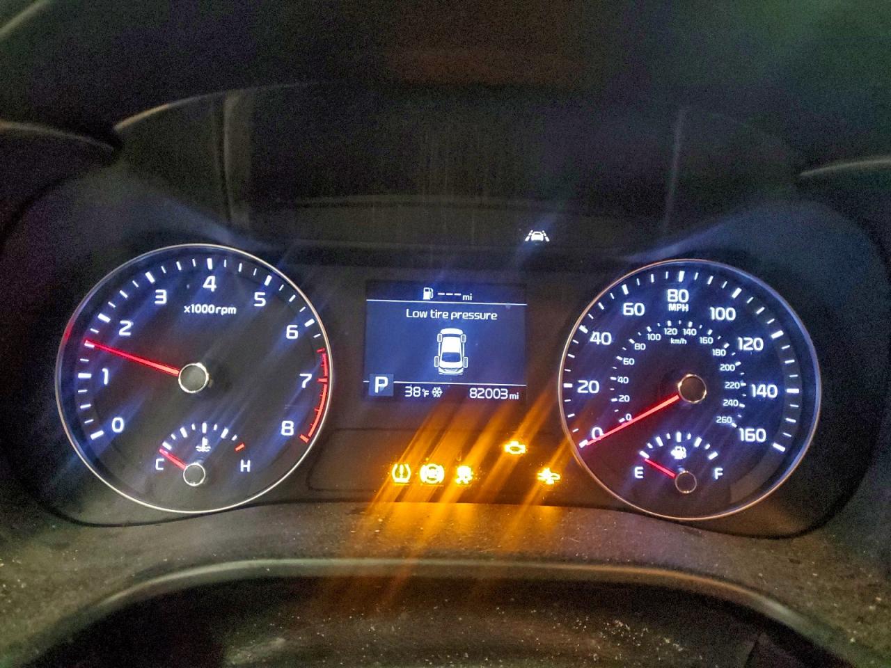 Kia Forte Fe Image 6