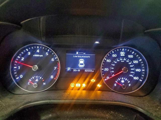 Kia Forte Fe Image 6