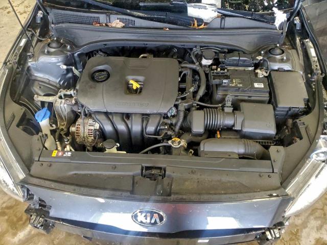 Kia Forte Fe Image 7