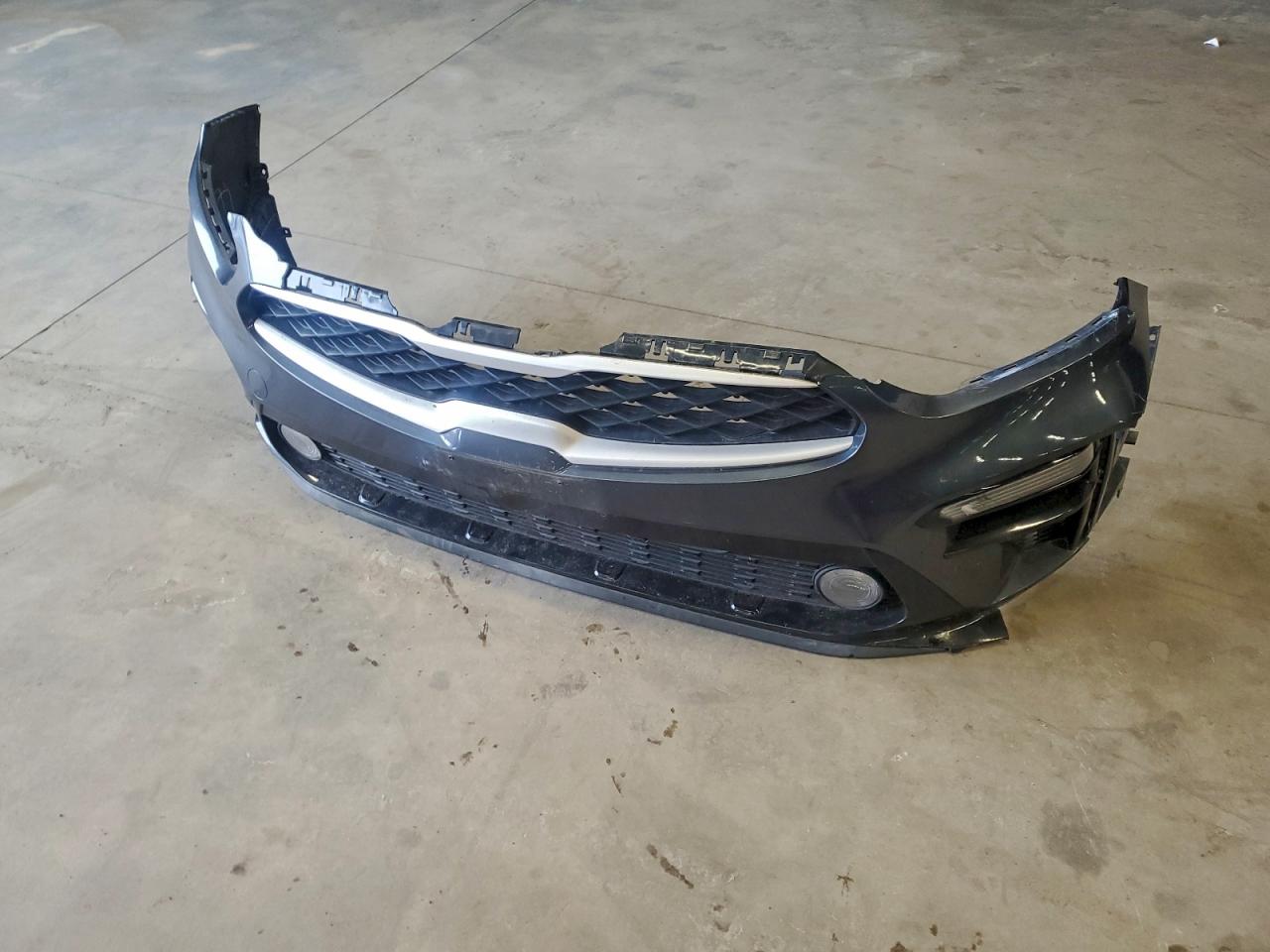 Kia Forte Fe Image 11