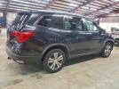 Honda Pilot Exl Image 11