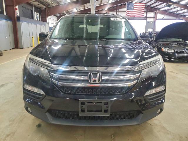 Honda Pilot Exl Image 5