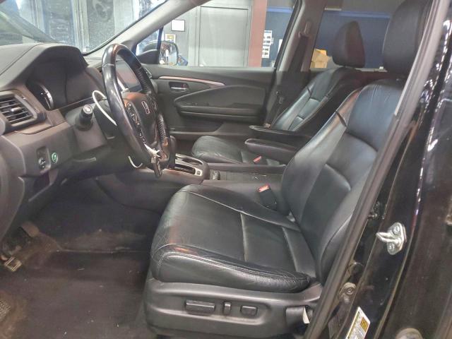 Honda Pilot Exl Image 6