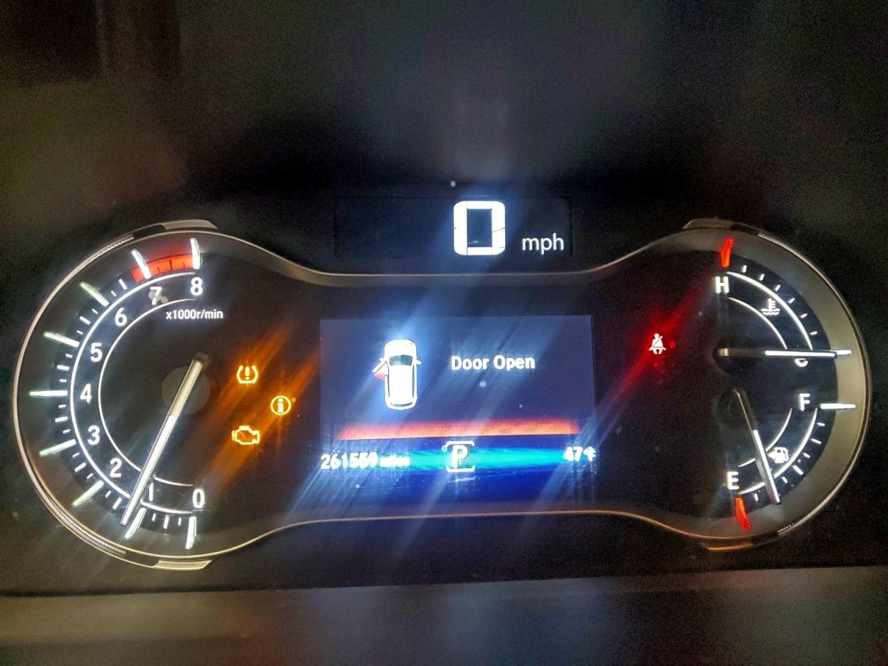 Honda Pilot Exl Image 12