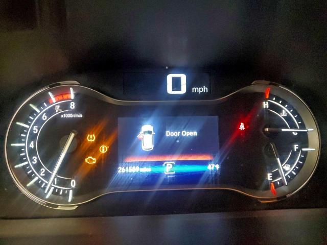 Honda Pilot Exl Image 12