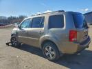 Honda Pilot Exl Image 3