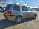 Honda Pilot Exl Image 4