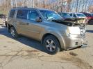 Honda Pilot Exl Image 12