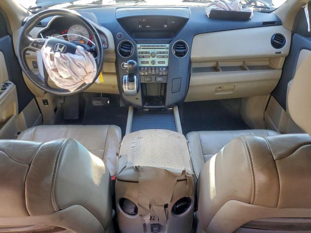 Honda Pilot Exl Image 10