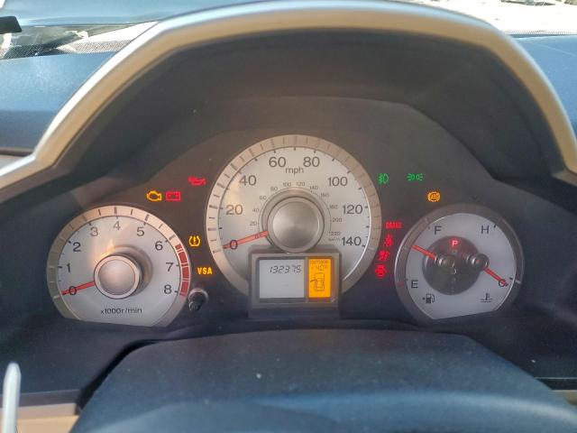 Honda Pilot Exl Image 8