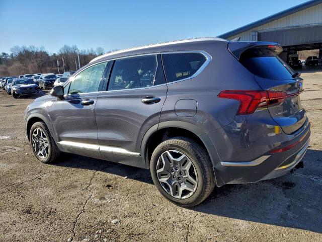 Hyundai SANTA FE Sel Image 11