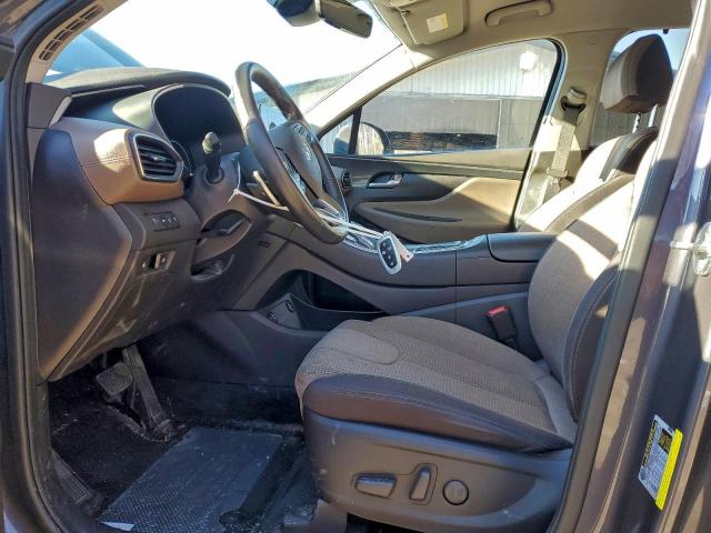 Hyundai SANTA FE Sel Image 8