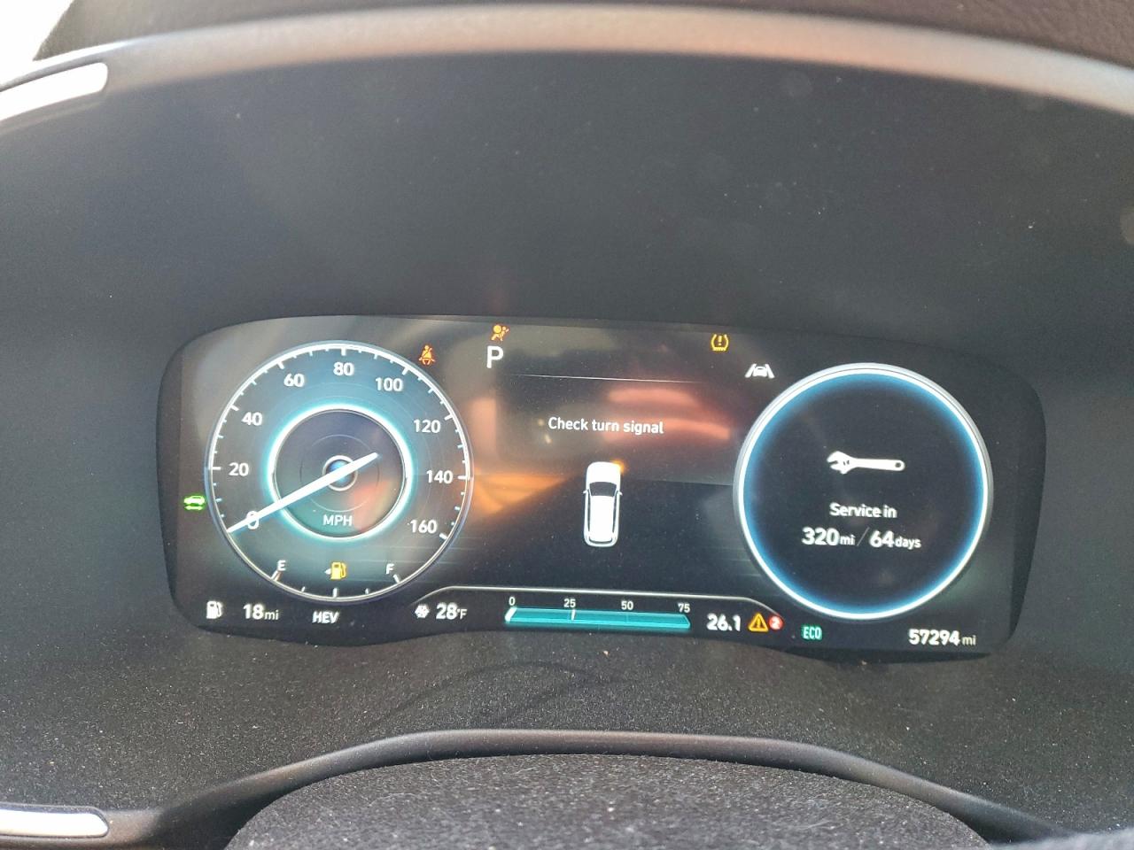 Hyundai SANTA FE Sel Image 10