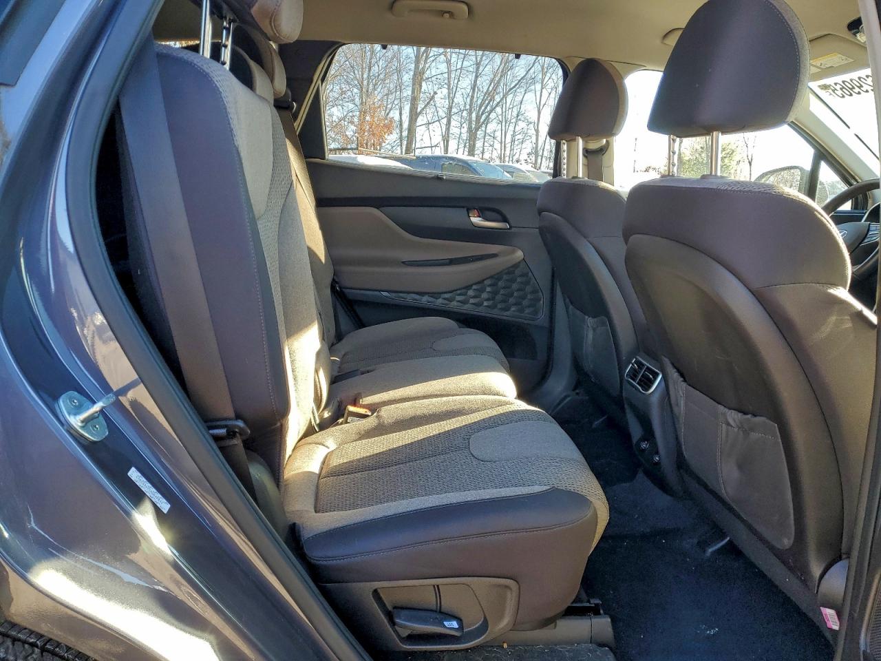 Hyundai SANTA FE Sel Image 12