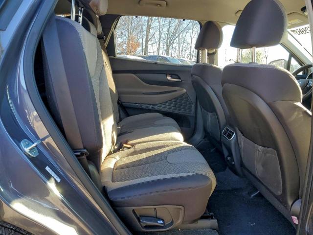 Hyundai SANTA FE Sel Image 12