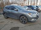 Nissan Rogue S Image 10