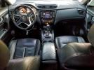 Nissan Rogue S Image 5