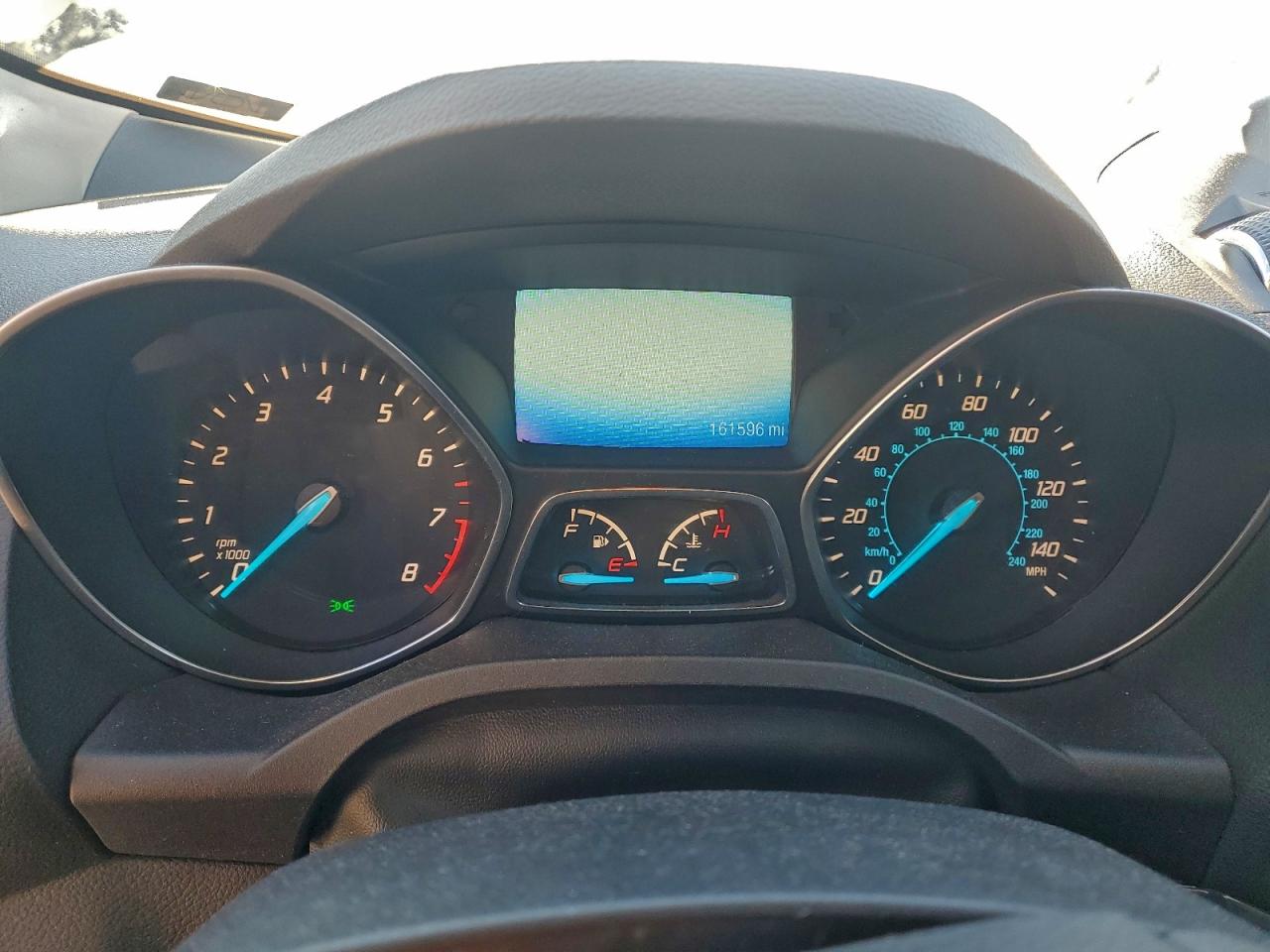 Ford Escape Titanium Image 6