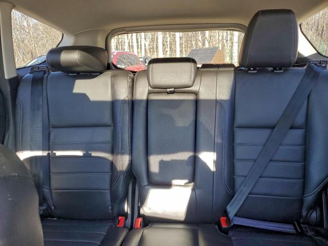 Ford Escape Titanium Image 13