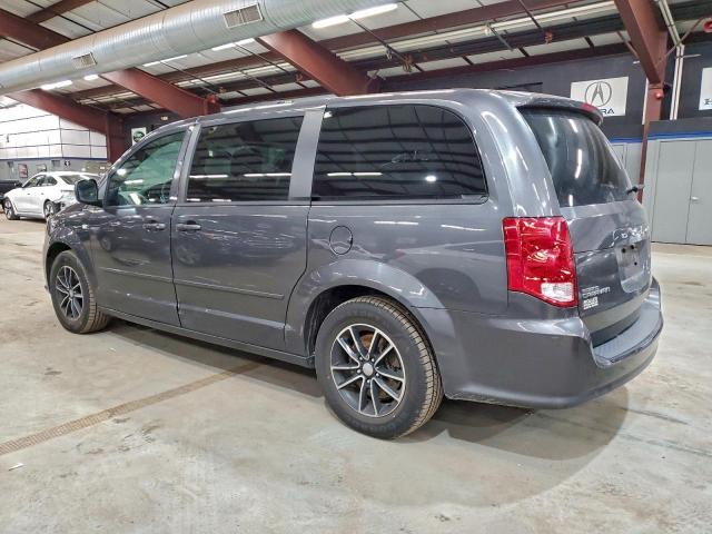 Dodge Caravan Se Image 5