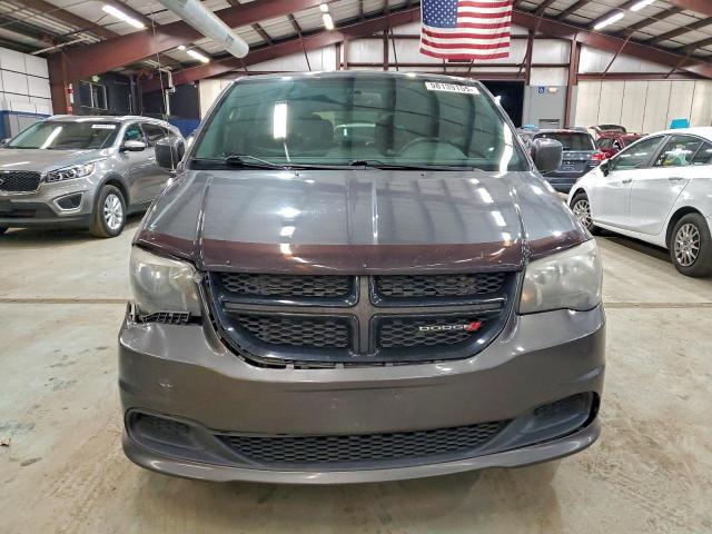 Dodge Caravan Se Image 4