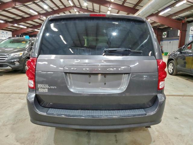 Dodge Caravan Se Image 9