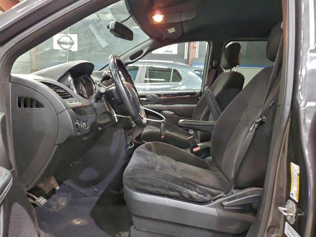 Dodge Caravan Se Image 8