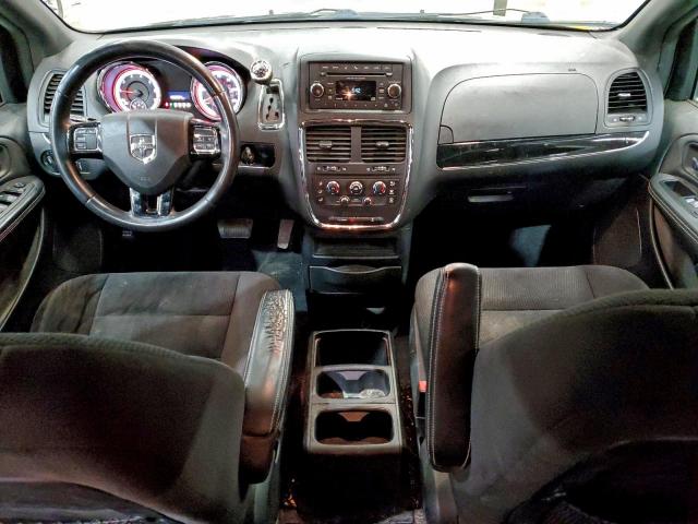 Dodge Caravan Se Image 13