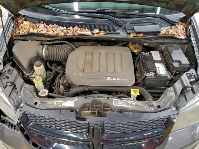 Dodge Caravan Se Image 6