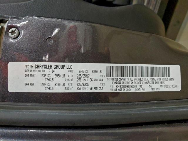 Dodge Caravan Se Image 10