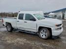 Chevrolet Silverado K1500 Custom Image 5