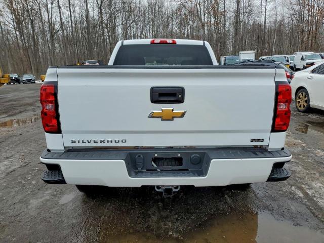 Chevrolet Silverado K1500 Custom Image 3