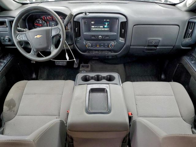 Chevrolet Silverado K1500 Custom Image 9