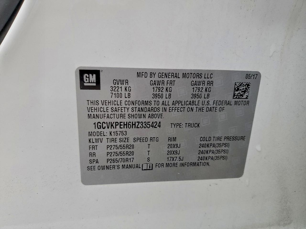 Chevrolet Silverado K1500 Custom Image 10