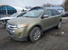 Ford Edge Limited Image 1