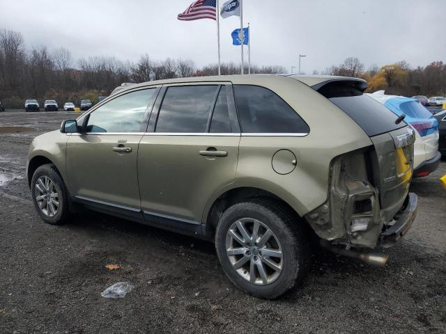 Ford Edge Limited Image 12