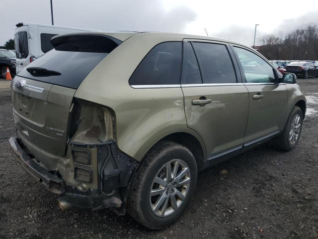 Ford Edge Limited Image 14