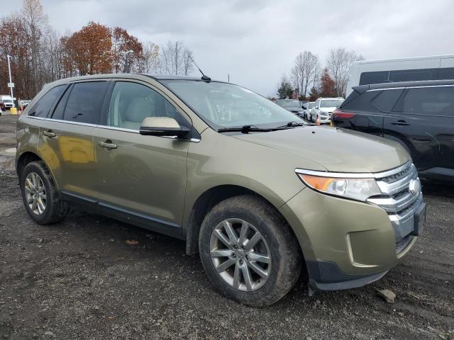 Ford Edge Limited Image 2