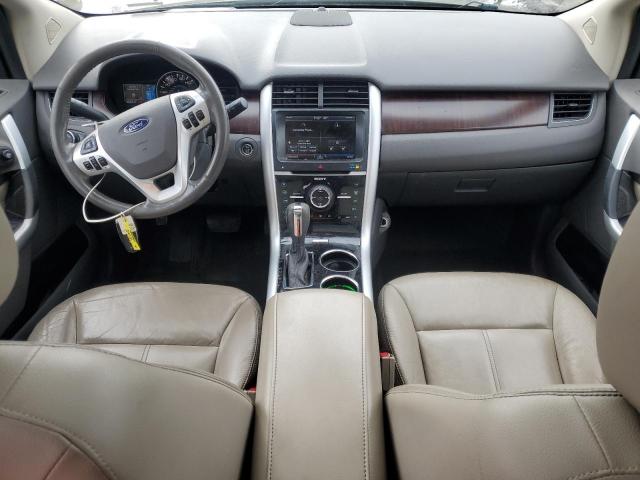 Ford Edge Limited Image 6