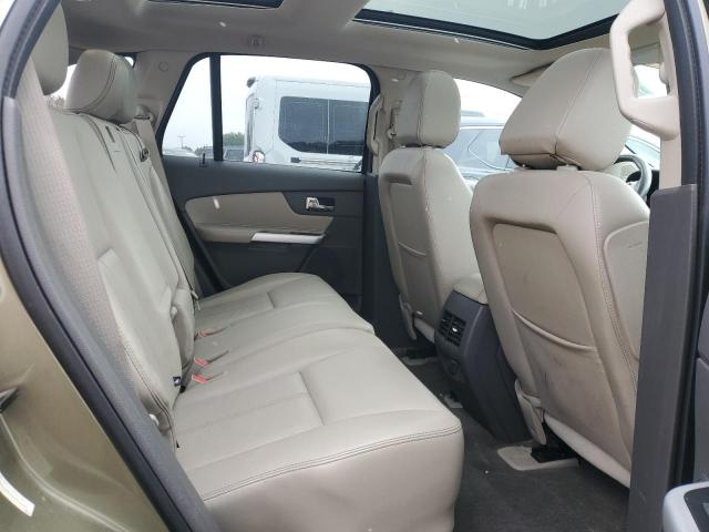 Ford Edge Limited Image 11