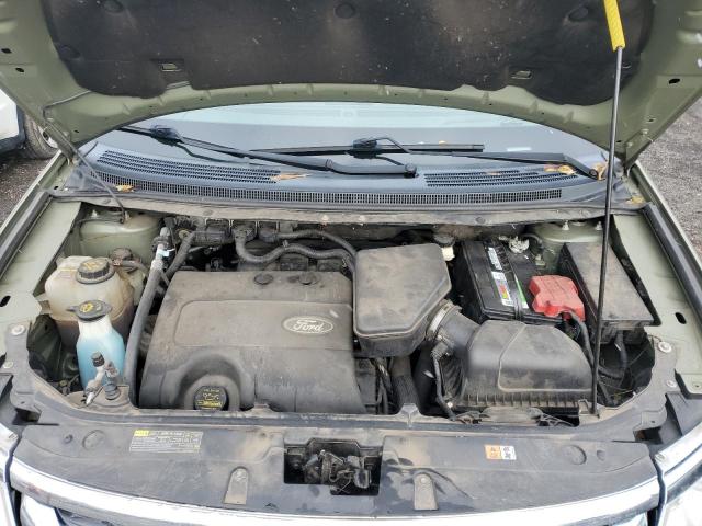 Ford Edge Limited Image 7