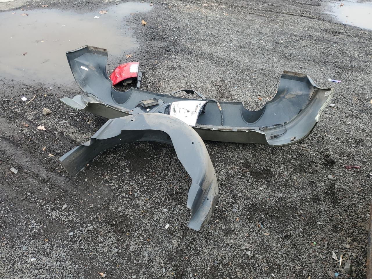 Ford Edge Limited Image 8