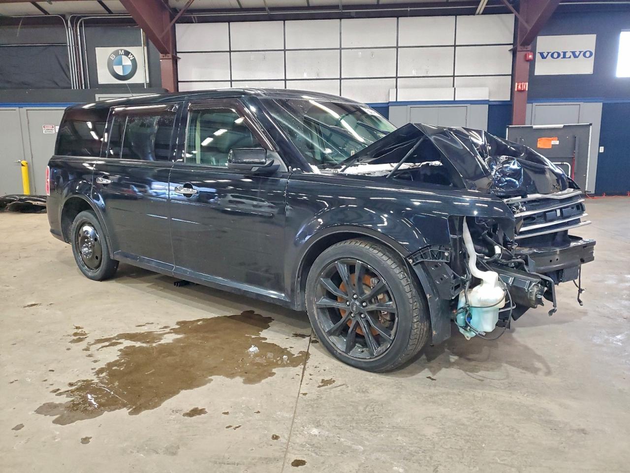 Ford Flex Limited Image 12