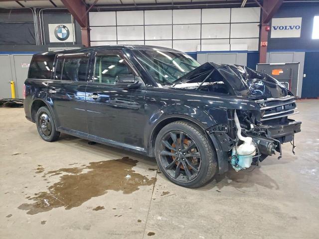Ford Flex Limited Image 12