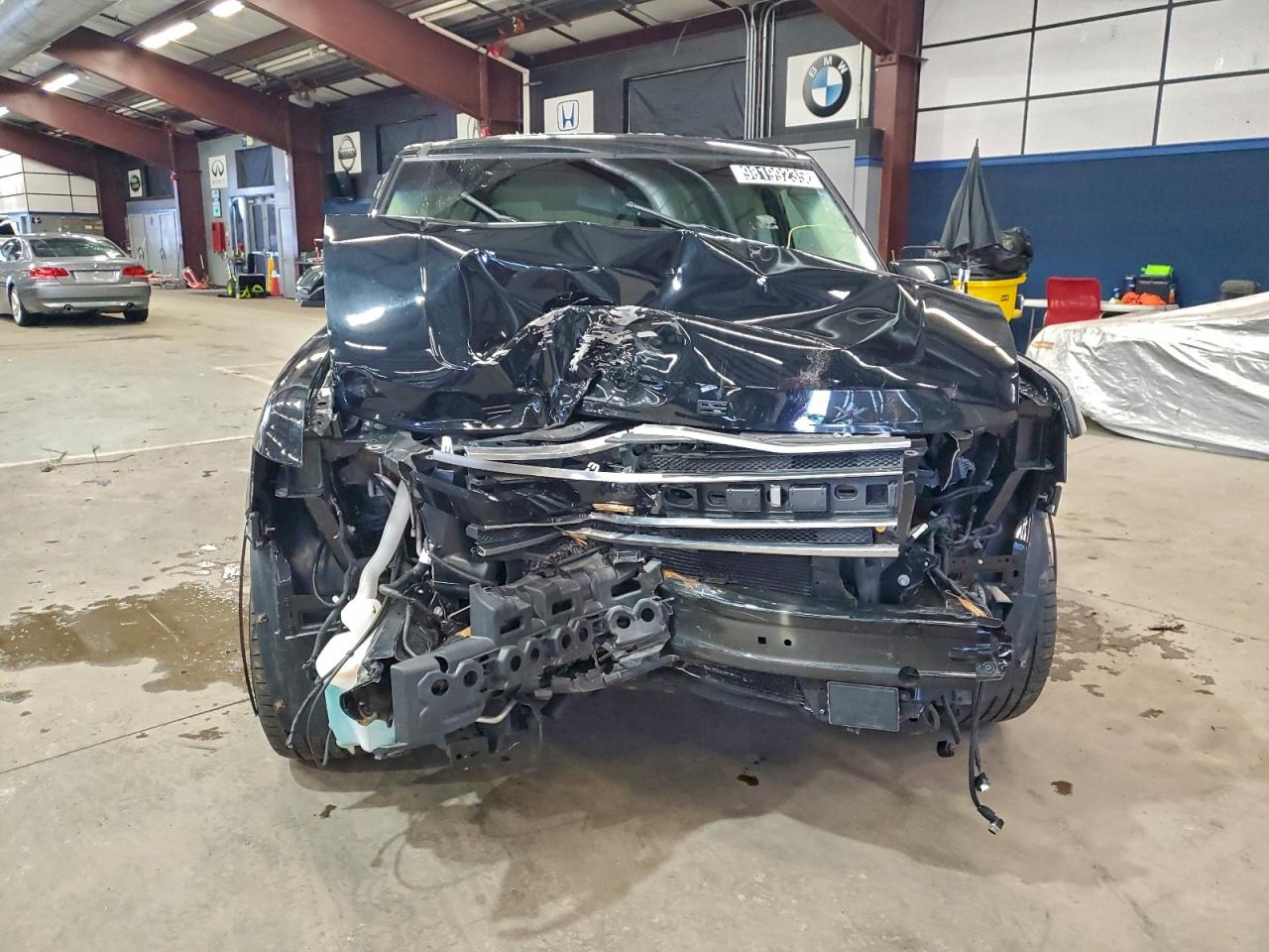 Ford Flex Limited Image 7