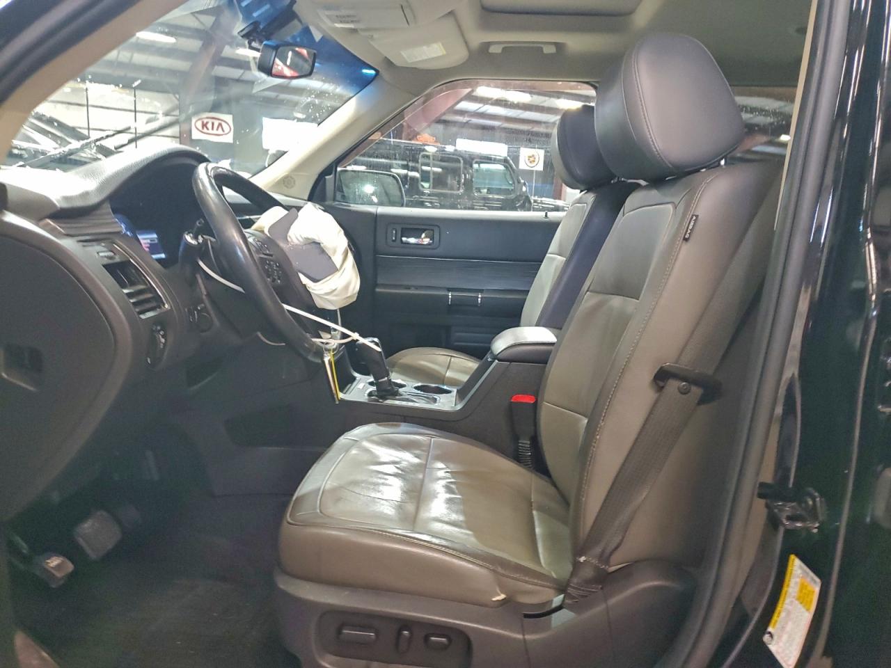 Ford Flex Limited Image 5