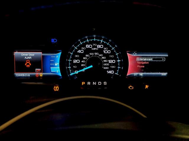 Ford Flex Limited Image 13