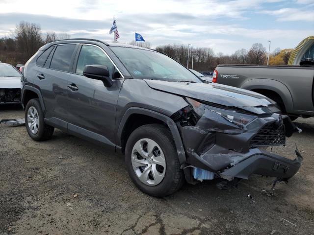 Toyota RAV4 Le Image 3