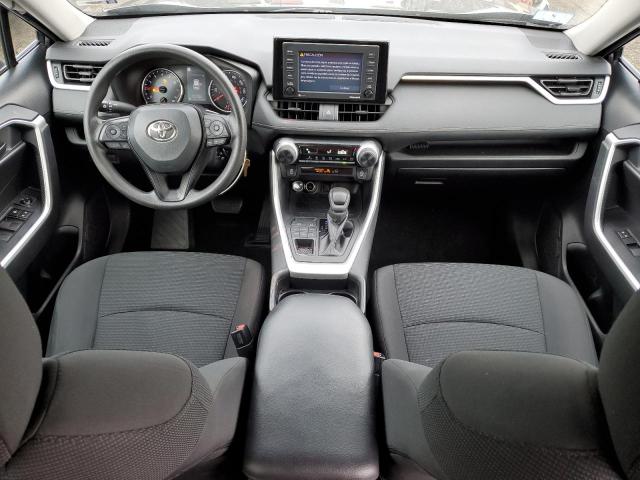 Toyota RAV4 Le Image 6